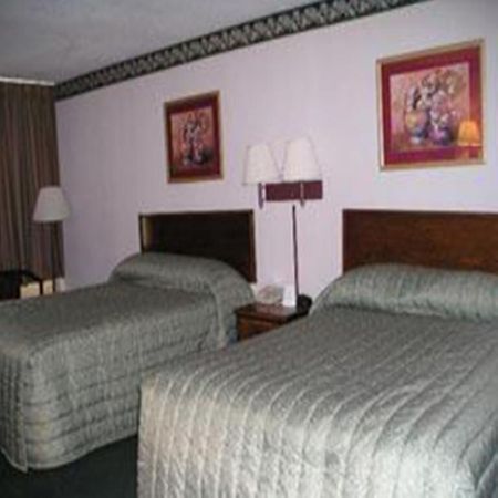Budget Host Inn And Suites Memphis Kamer foto